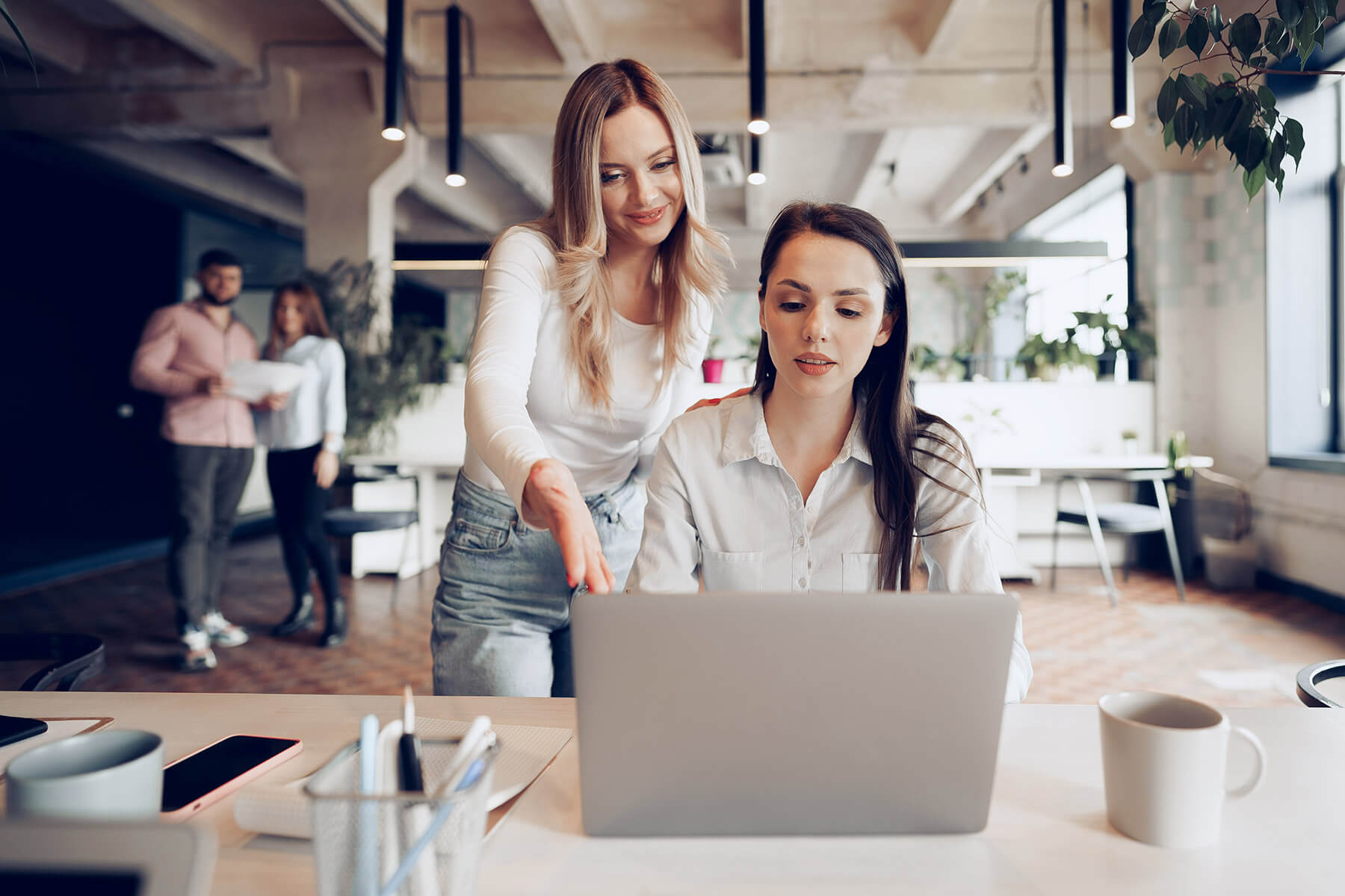 Aberdeen Local SEO team providing local SEO services in Aberdeen