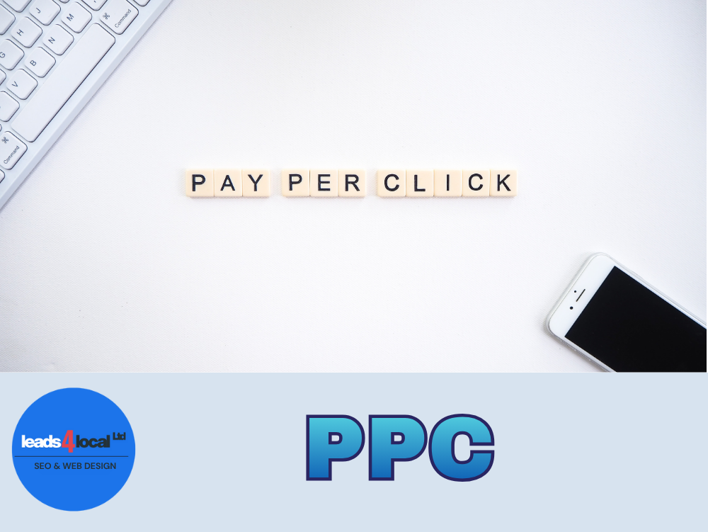 pay per click Aberdeen