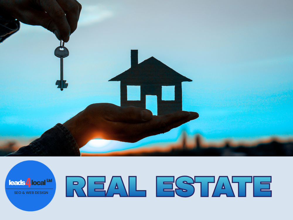 SEO for estate agents in Aberdeen