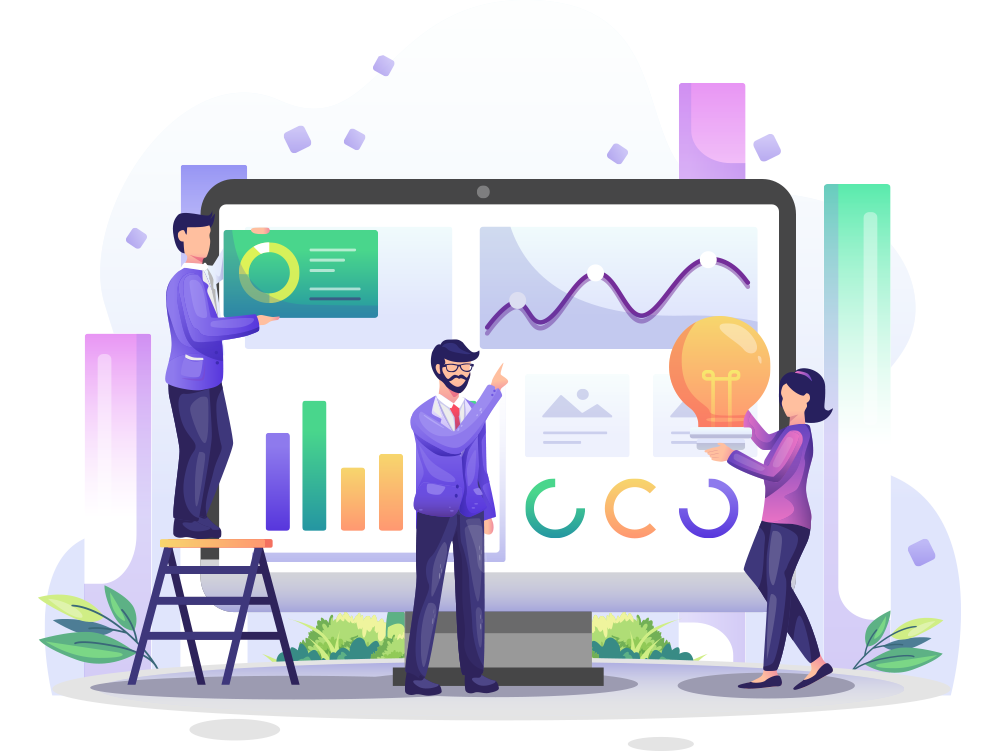 PPC advertising services generating leads for Aberdeen businesses